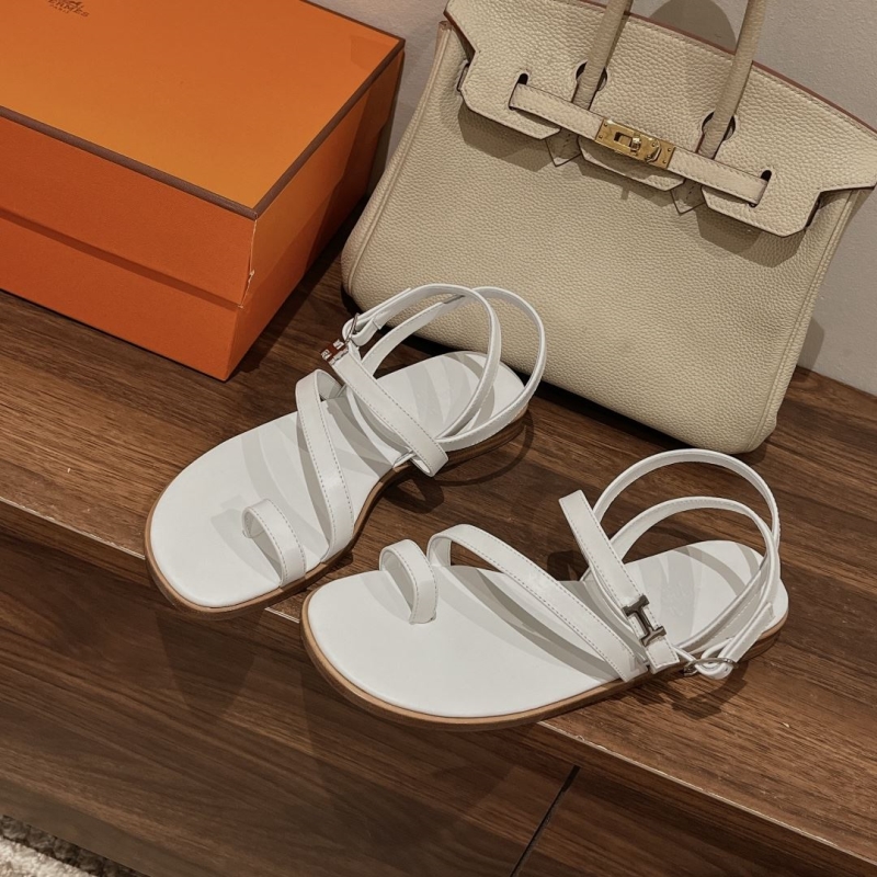 Hermes Sandals